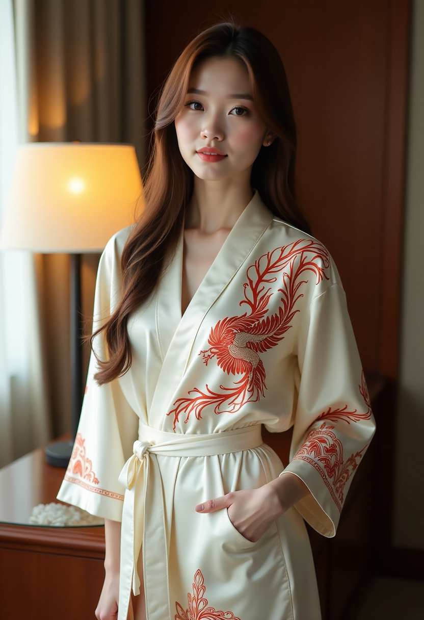 雨后的晴天海报