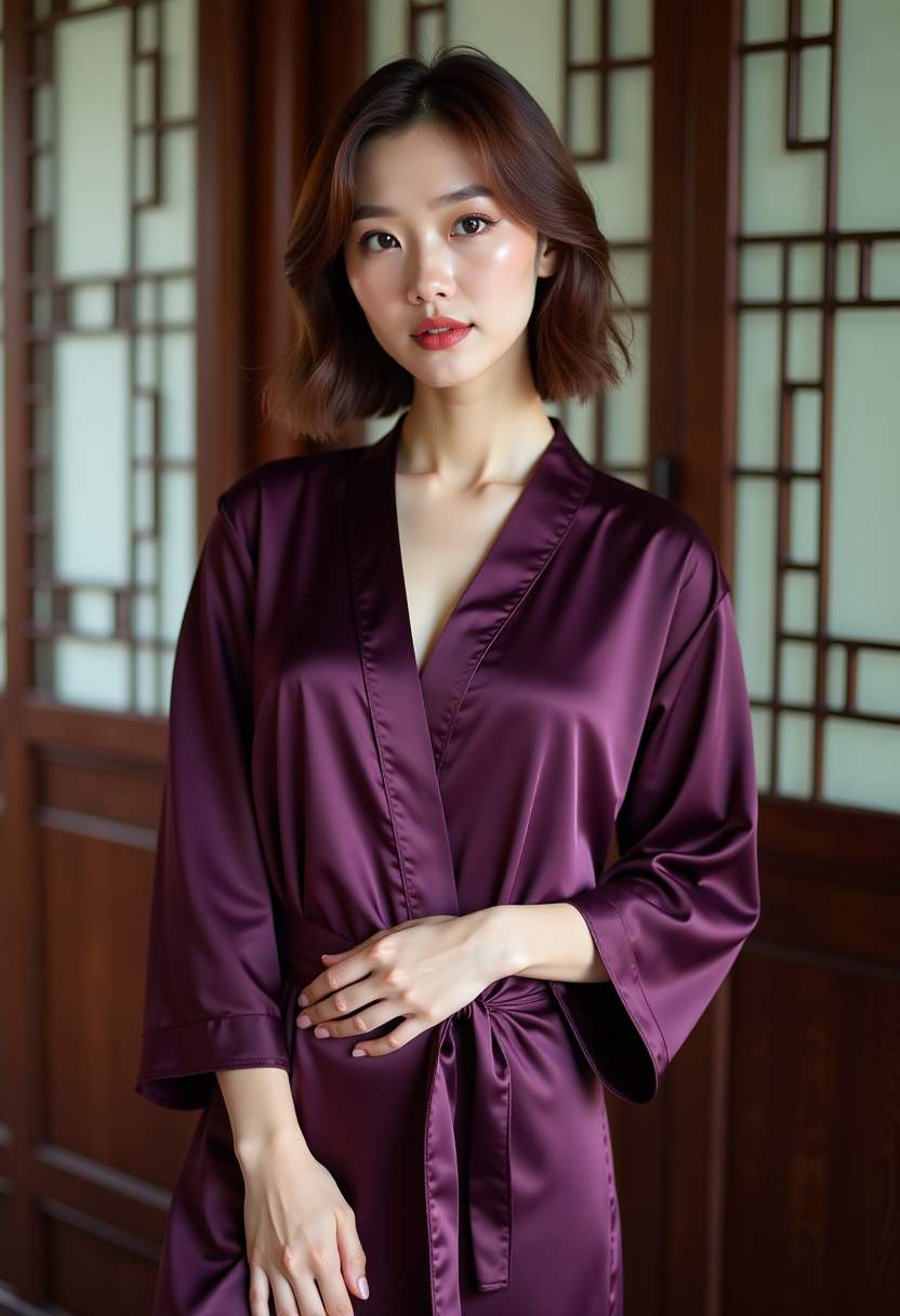 春风旧巷海报